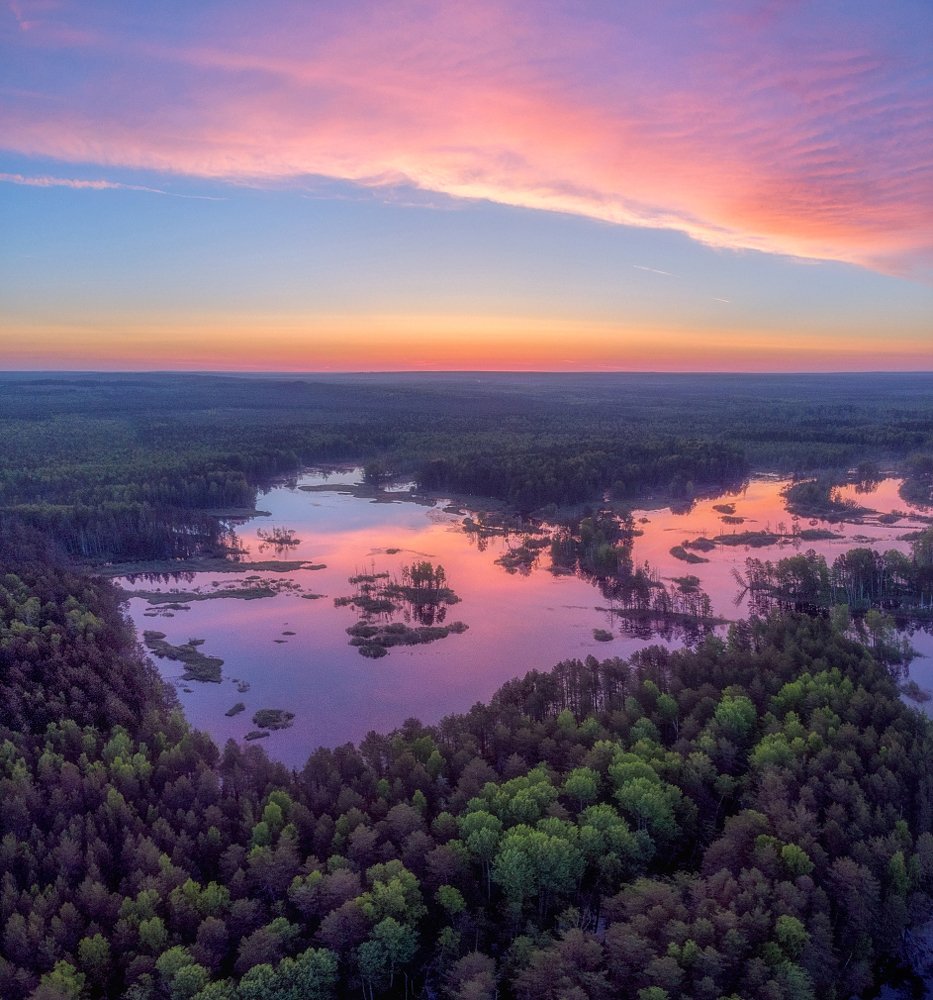 Photograph by Устюжанин Михаил