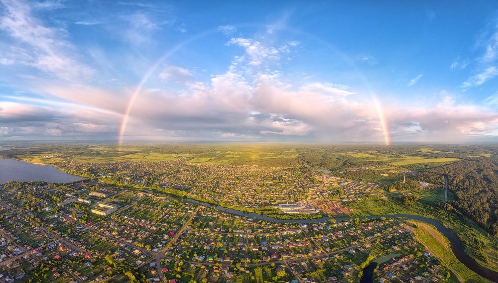 Photograph by Устюжанин Михаил