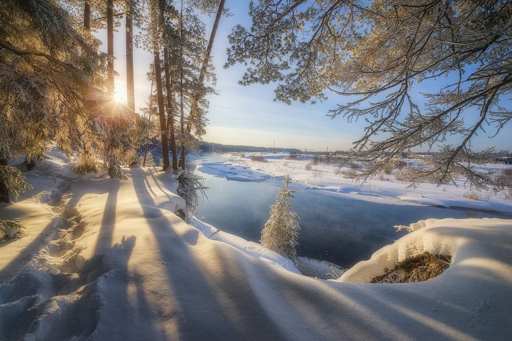 Photograph by Устюжанин Михаил