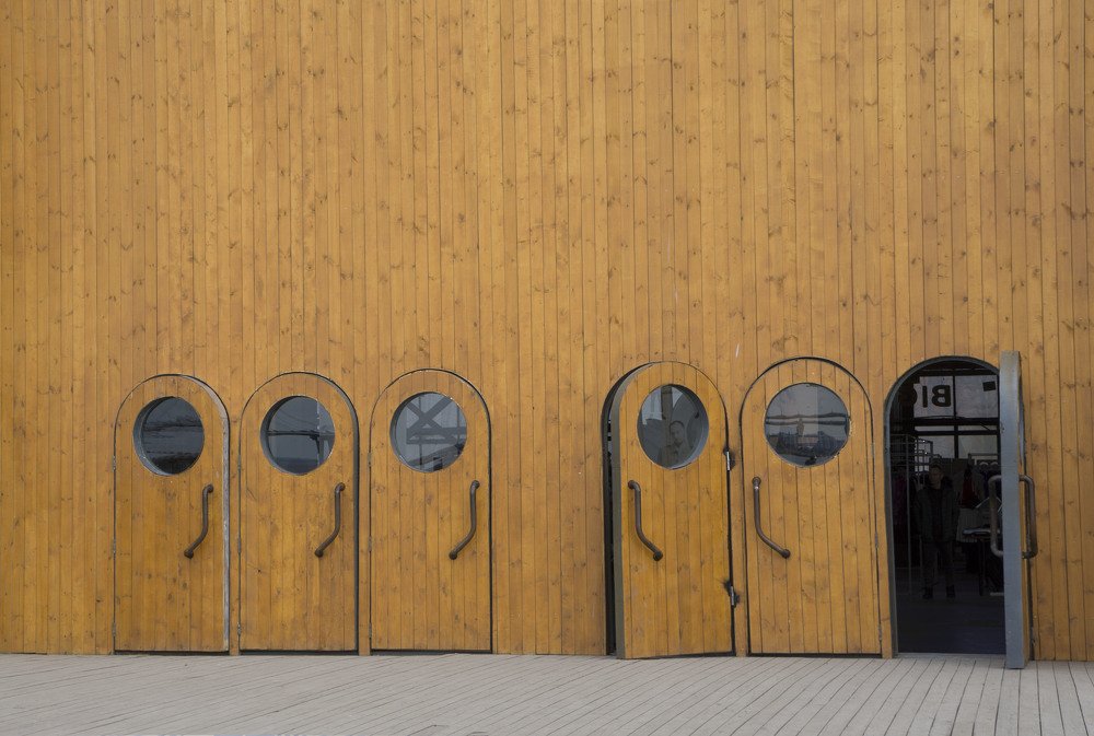 Шесть пальцев