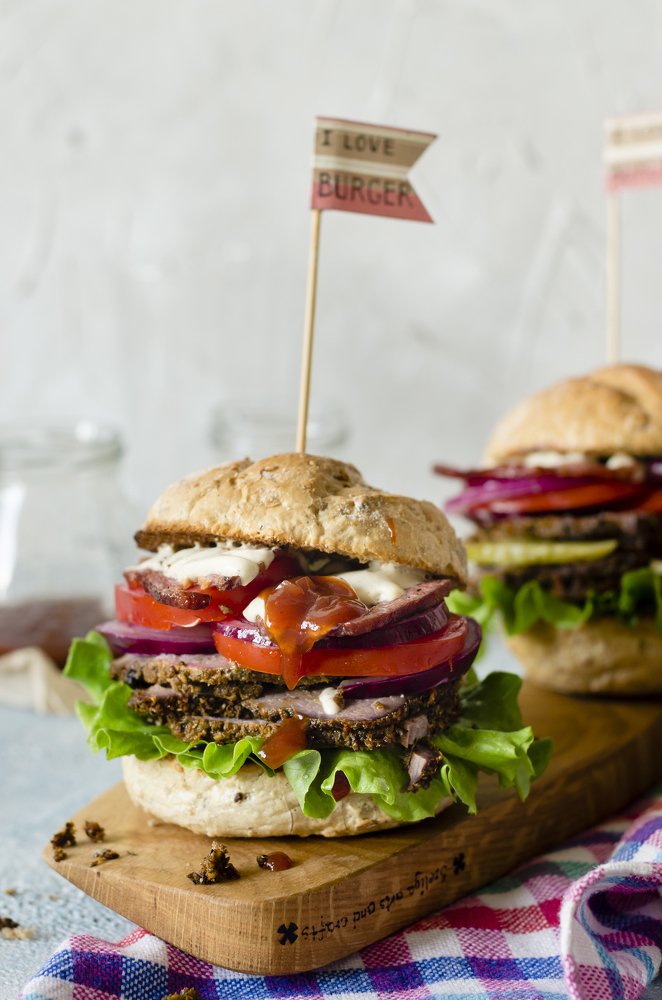 Американ жор