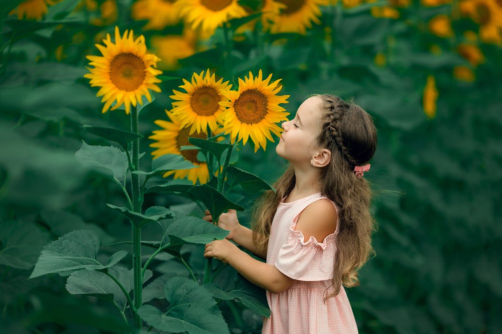 Photograph by Viktoriia Lykhonosova