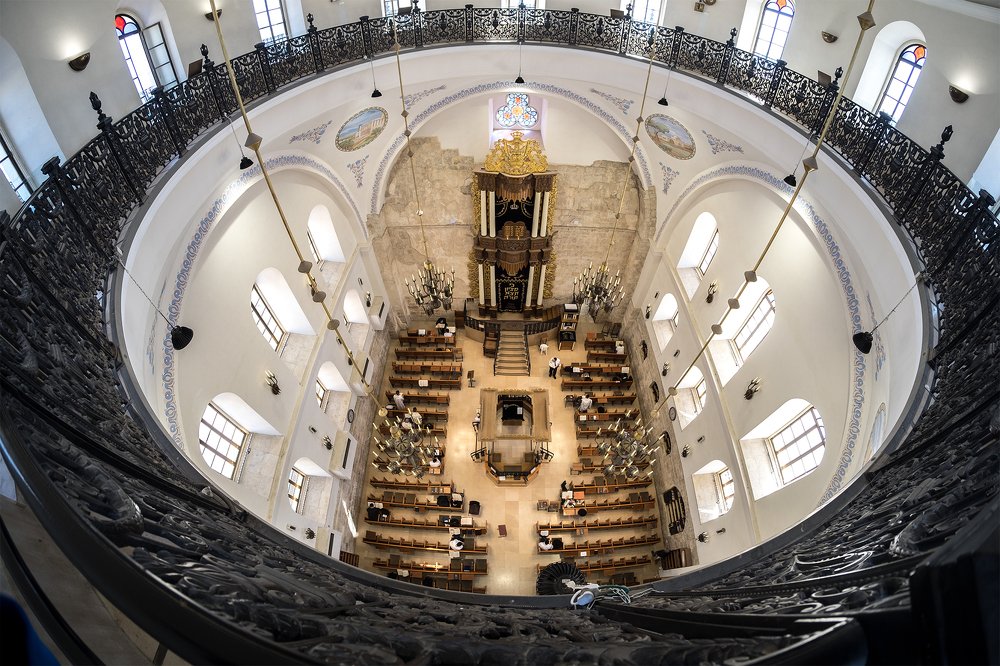 Photograph by Nadya Noy