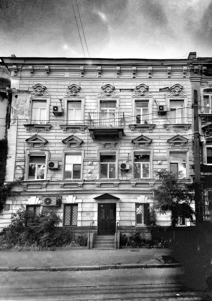 Архитектура