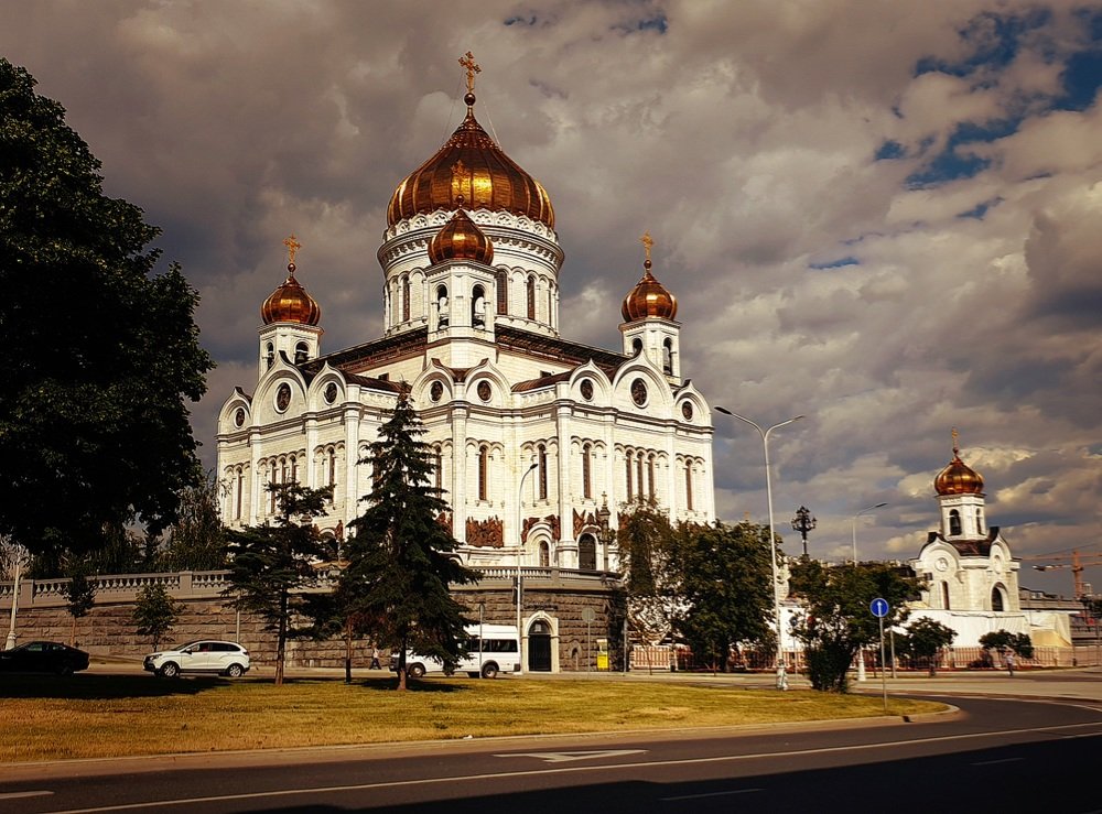 Свет надежды