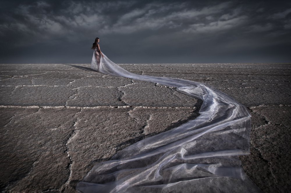 Блики и Тени