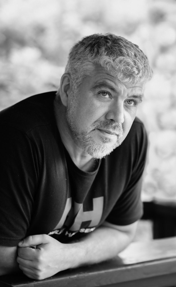 Вот такое утро