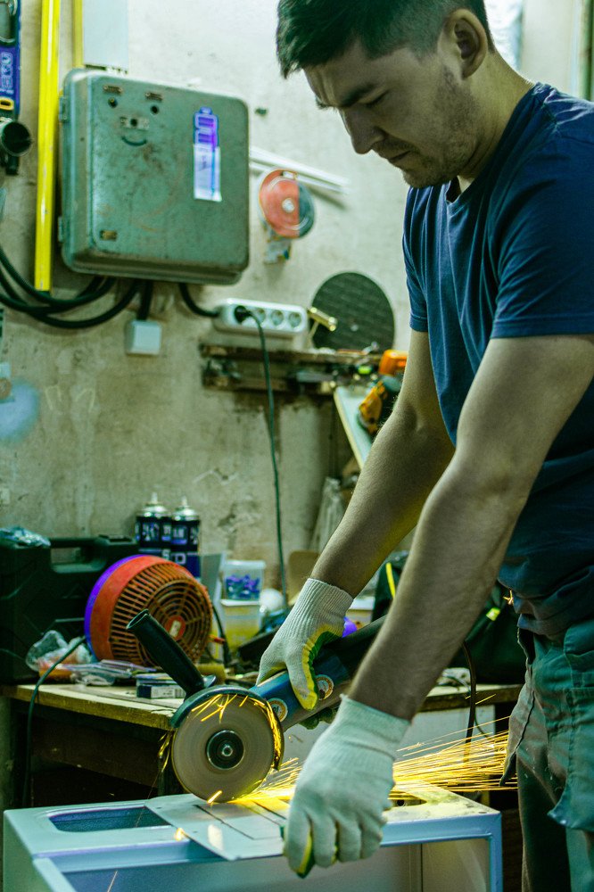 Фотография автора Сергей Сморчков