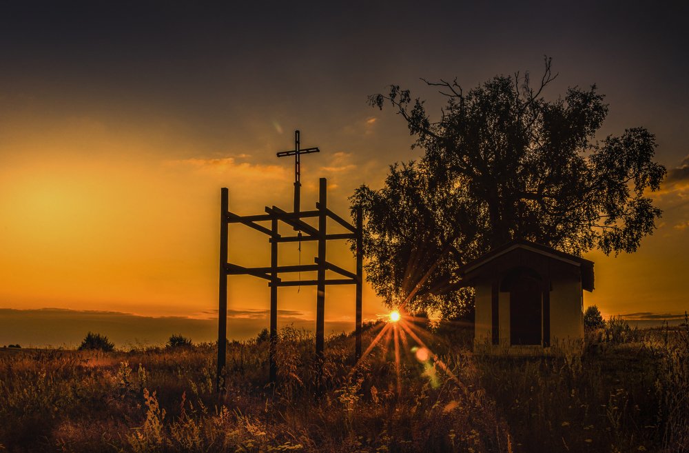 Photograph by Venelin Dimitrov