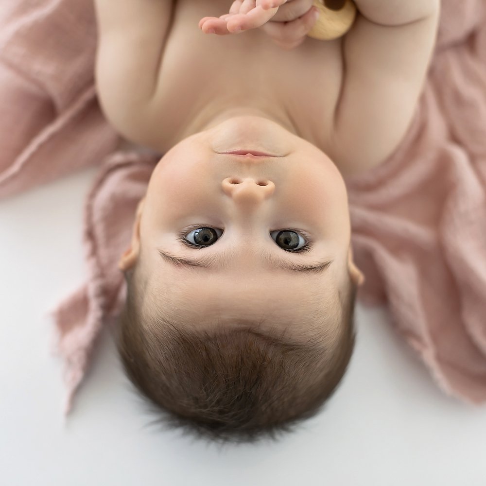 When the world is upside down