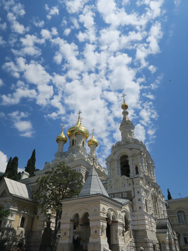 Photograph by Elena Nadeeva