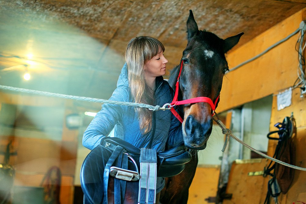 Photograph by Анастасия Ломаева