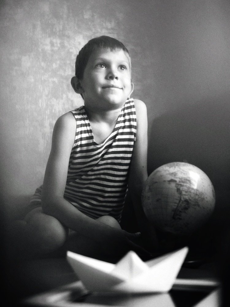 Photograph by Юлия Кулиева