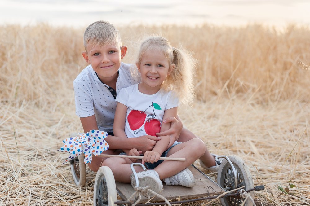 Photograph by Мария Руденко