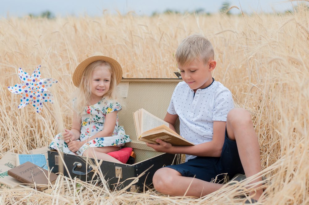 Photograph by Мария Руденко