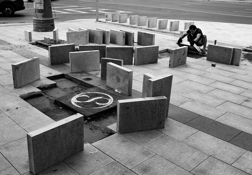 Фотография автора Денис Кулешов