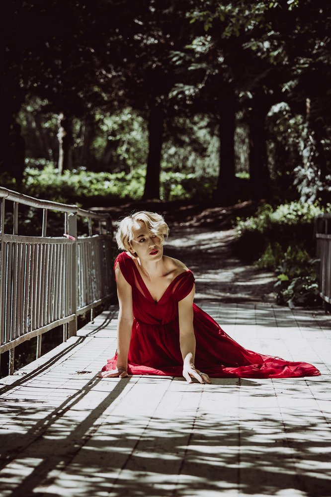 Photograph by Алёна Выбенгер