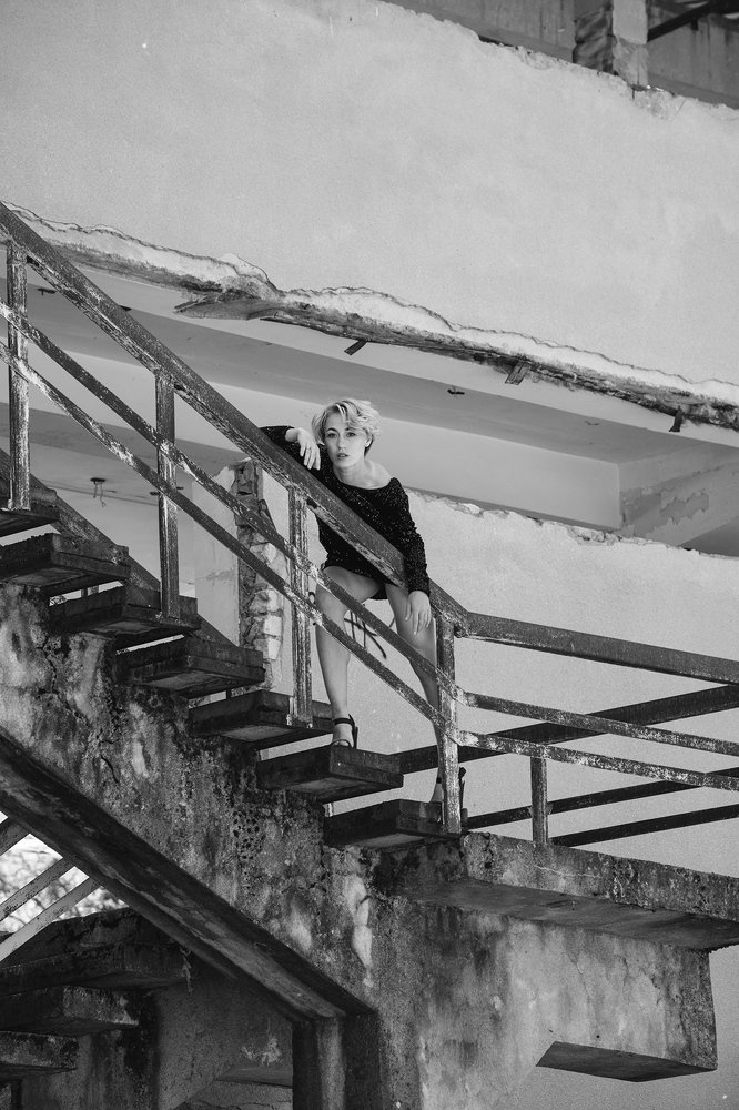 Photograph by Алёна Выбенгер