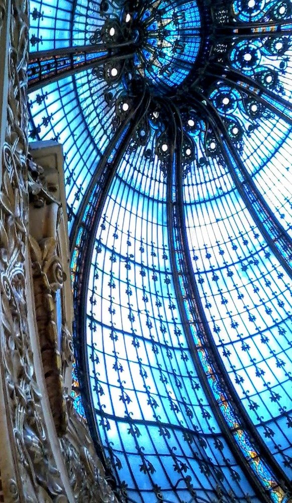 Galeries Lafayette