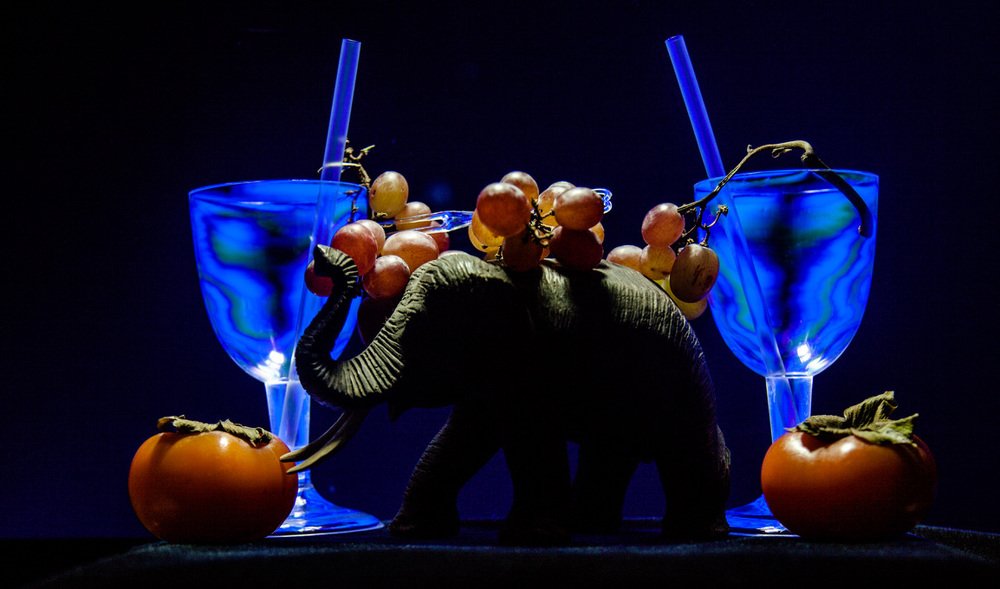 Photograph by Donald Rumsey