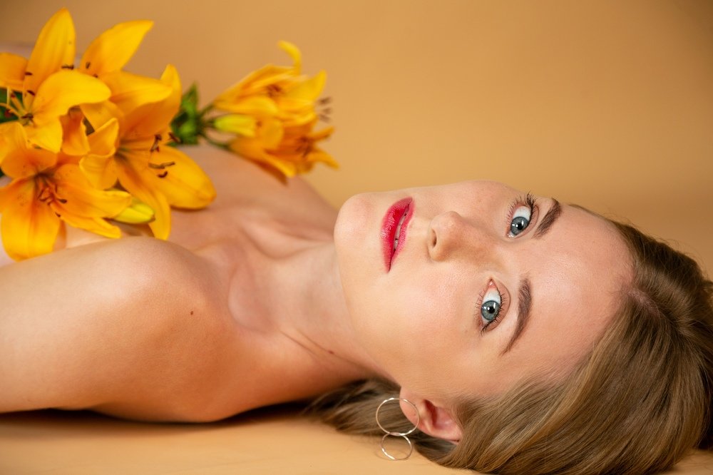 Фотография автора Ксения Лепина