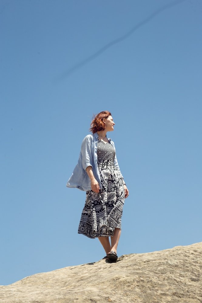 Фотография автора Ксения Лепина