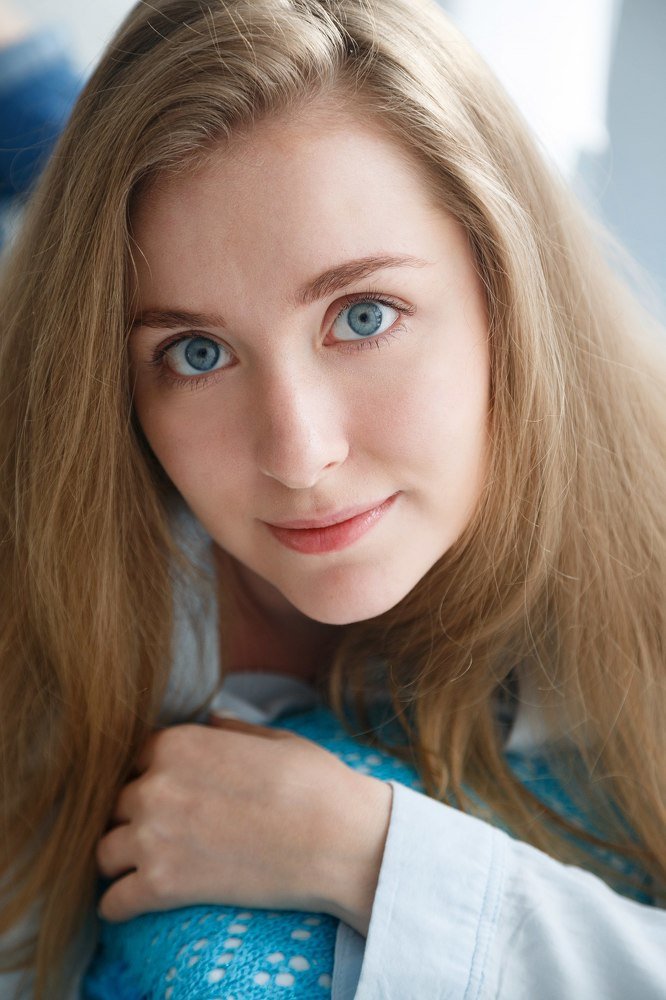 Фотография автора Ксения Лепина