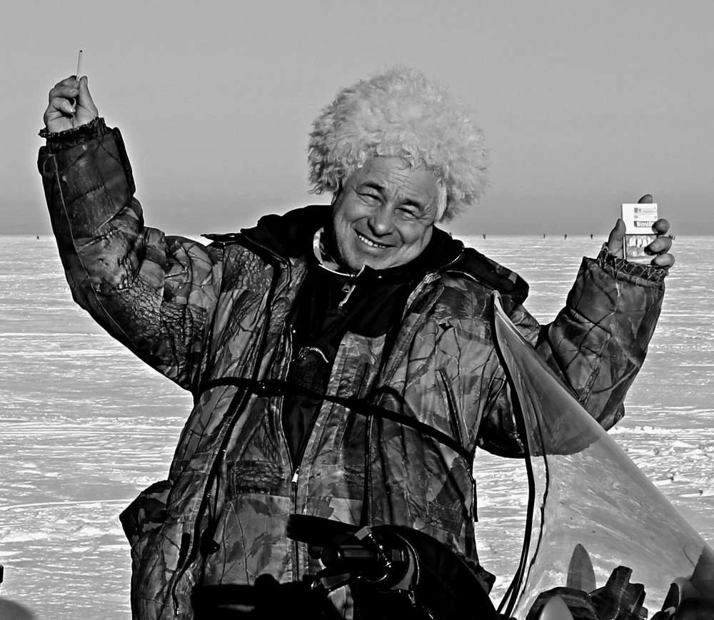 Photograph by Алексей Епишин