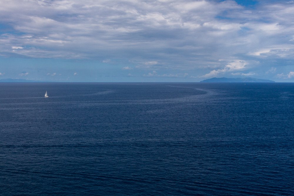 Photograph by Eriks Zilbalodis