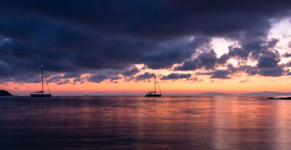 Photograph by Eriks Zilbalodis