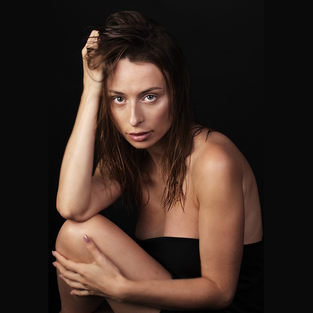 Photograph by Елена Тарашкевич