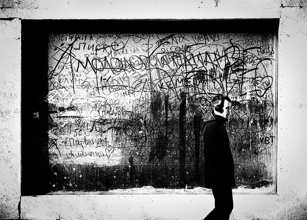 Мысли в голове