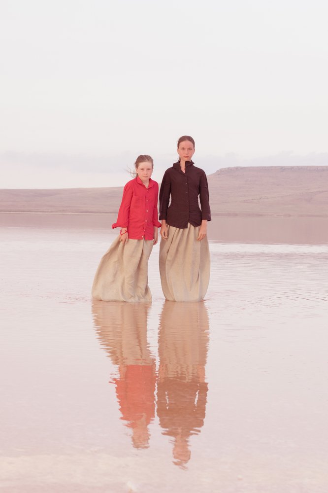 Свободный выбор.