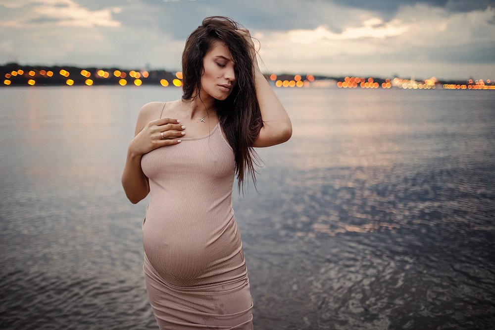 Беременность