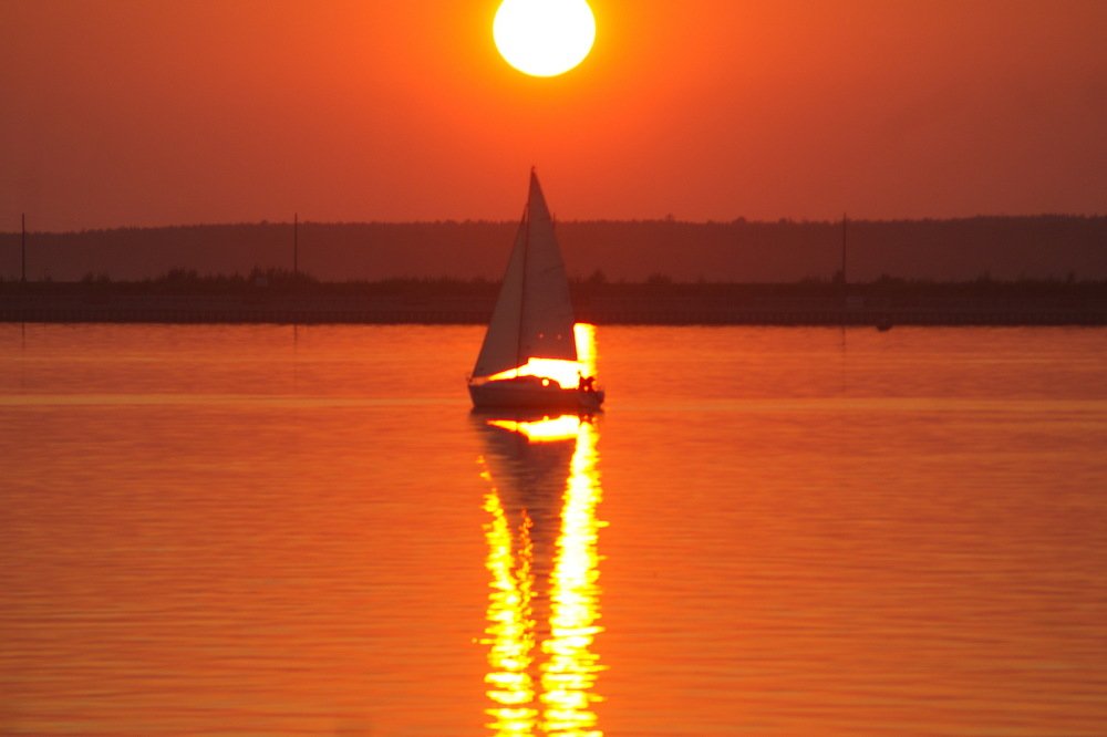 возвращение