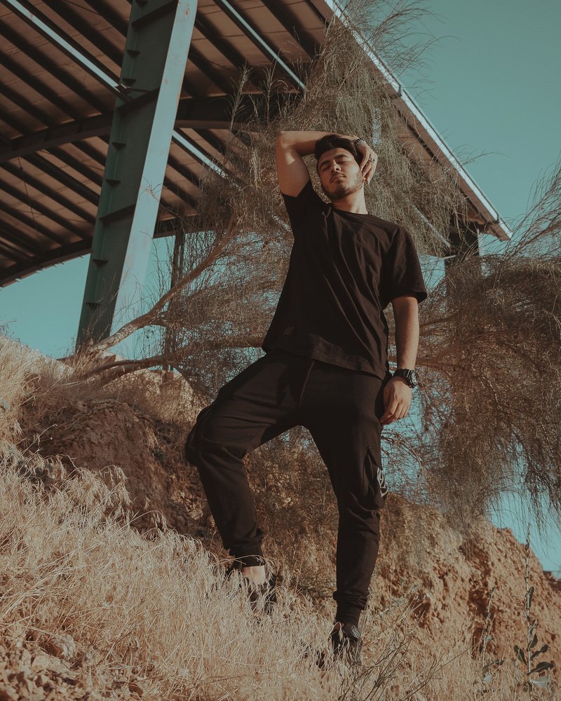 Photograph by niazi ehsan