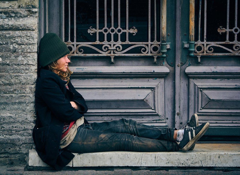 Photograph by Evgeny Korolev