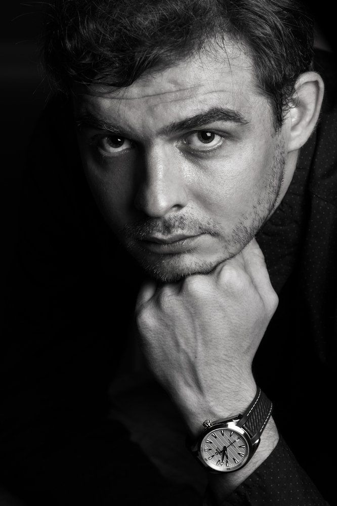 Портрет друга