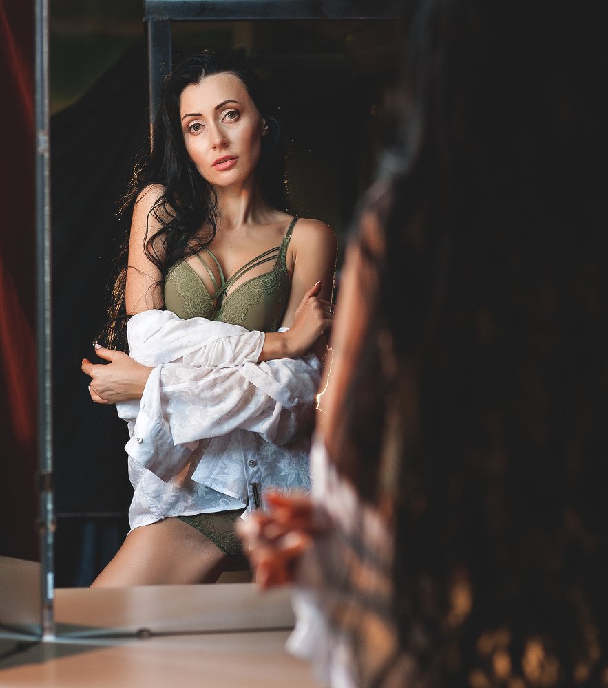 Утро нежности