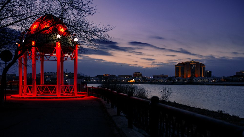 Photograph by Tимур Бадешов