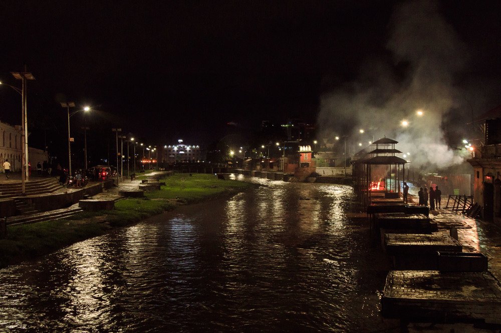 LAST DESTINATION OF LIFE