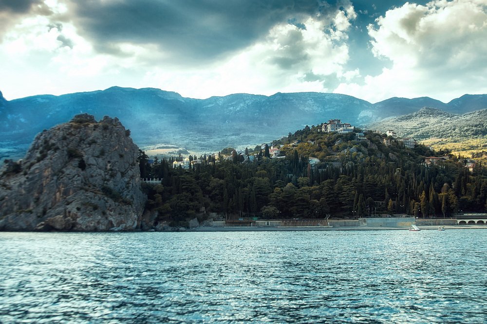 Photograph by Майя Морозова