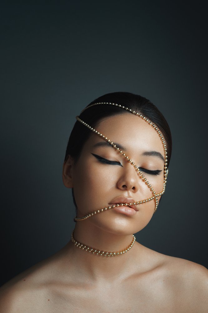 Золотые оковы