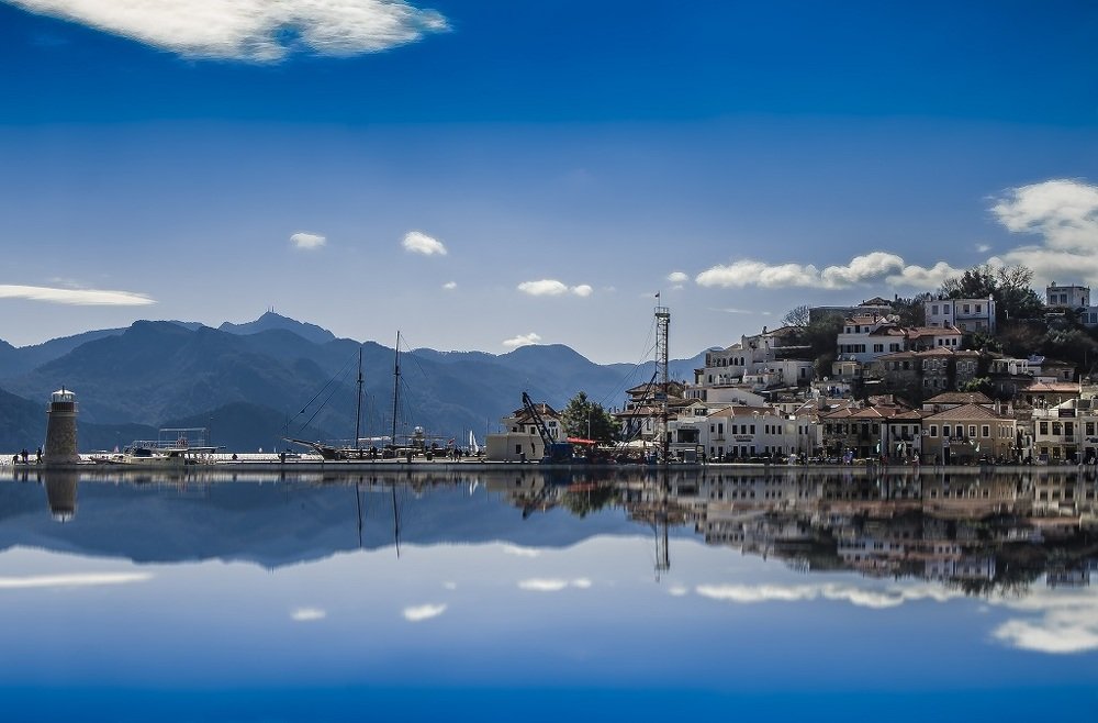 Marmaris