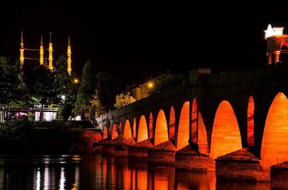 Edirne Kopru