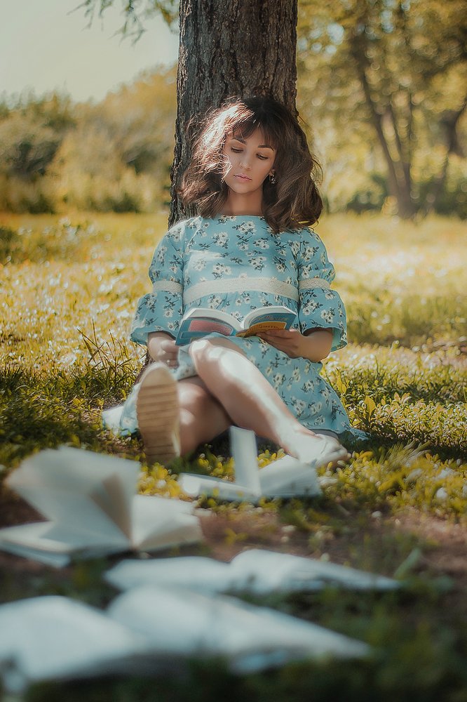 Photograph by Екатерина Саначева