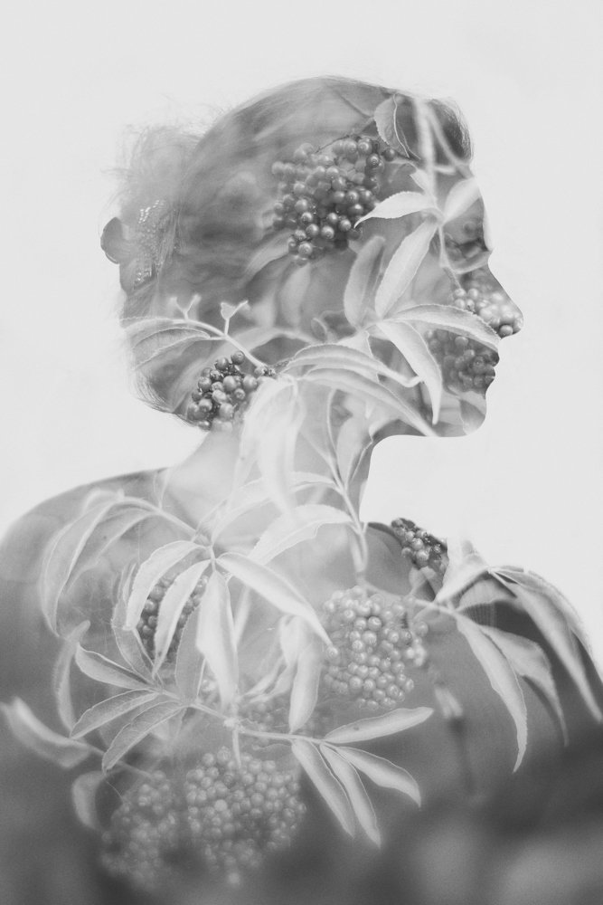 Природа в тебе