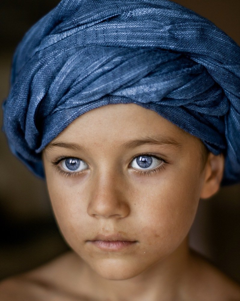 Задумчивость