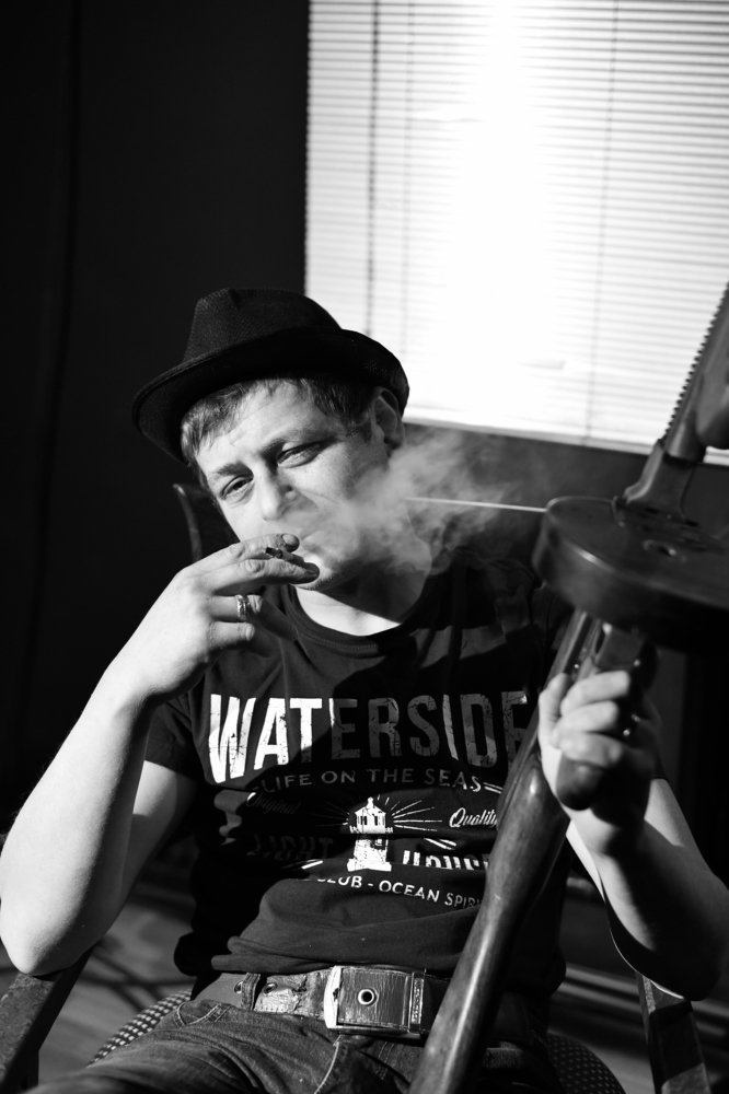 Photograph by Людмила Москвичёва