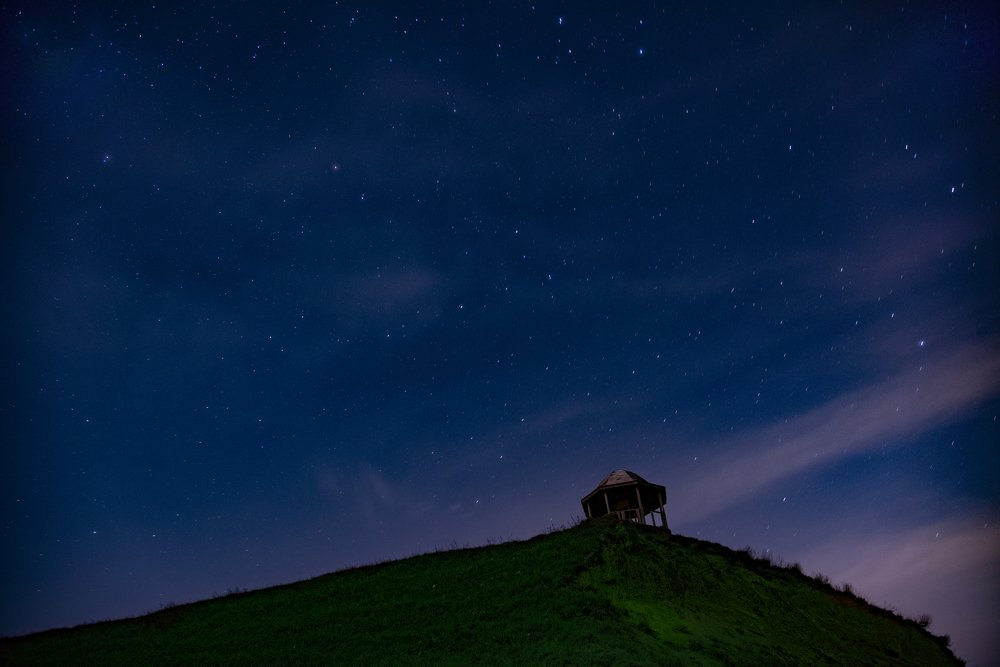 Философия звёзд